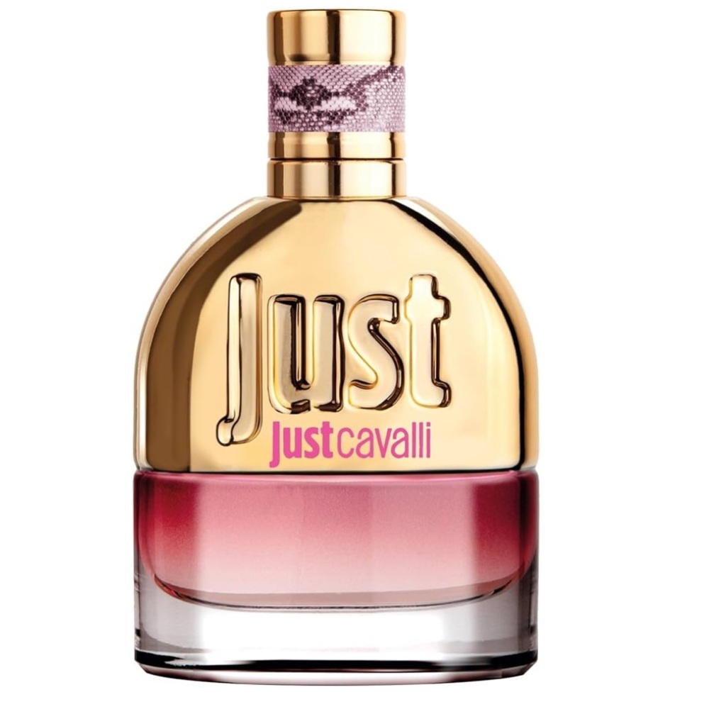 Roberto Cavalli Just Cavalli Eau De Toilette